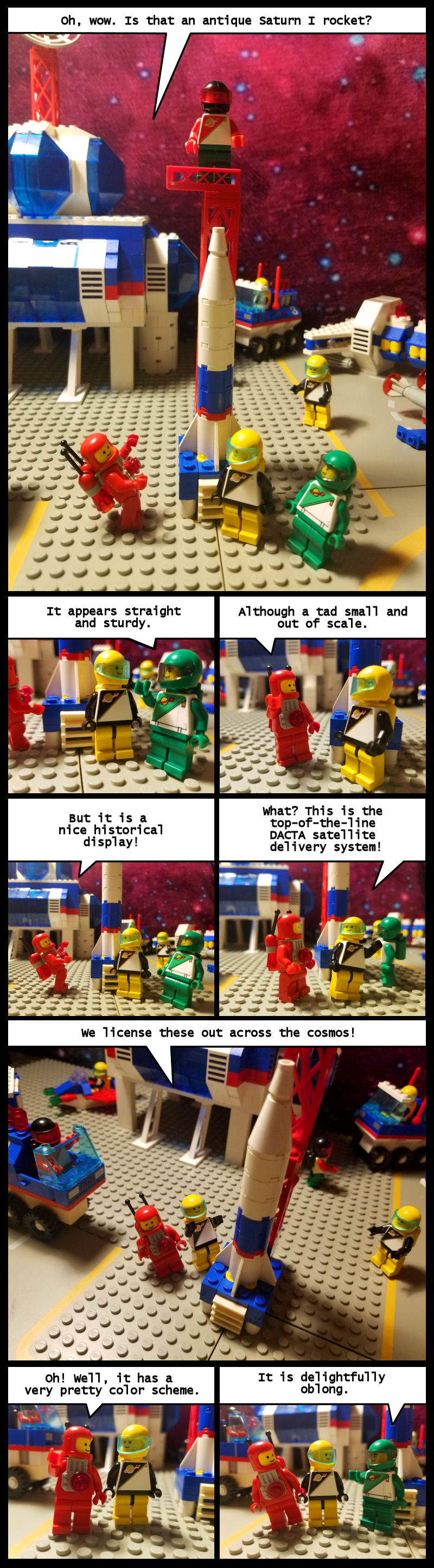 Broadcast Schmooze (Part 4)