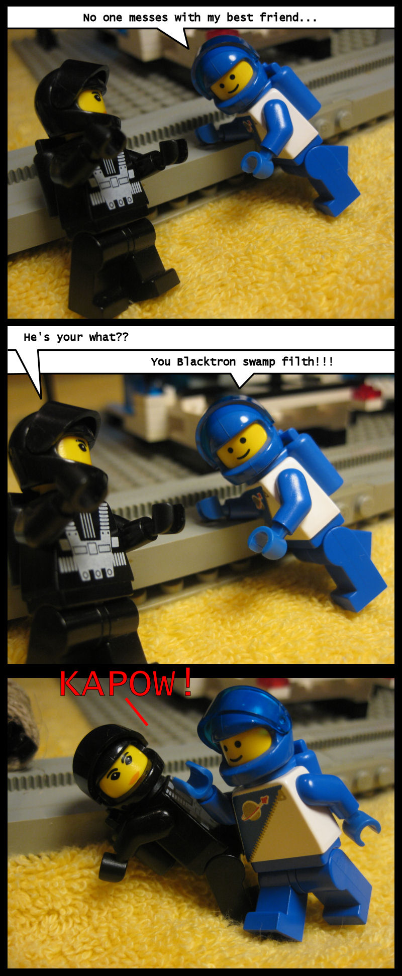 Date Night II (Part 13)