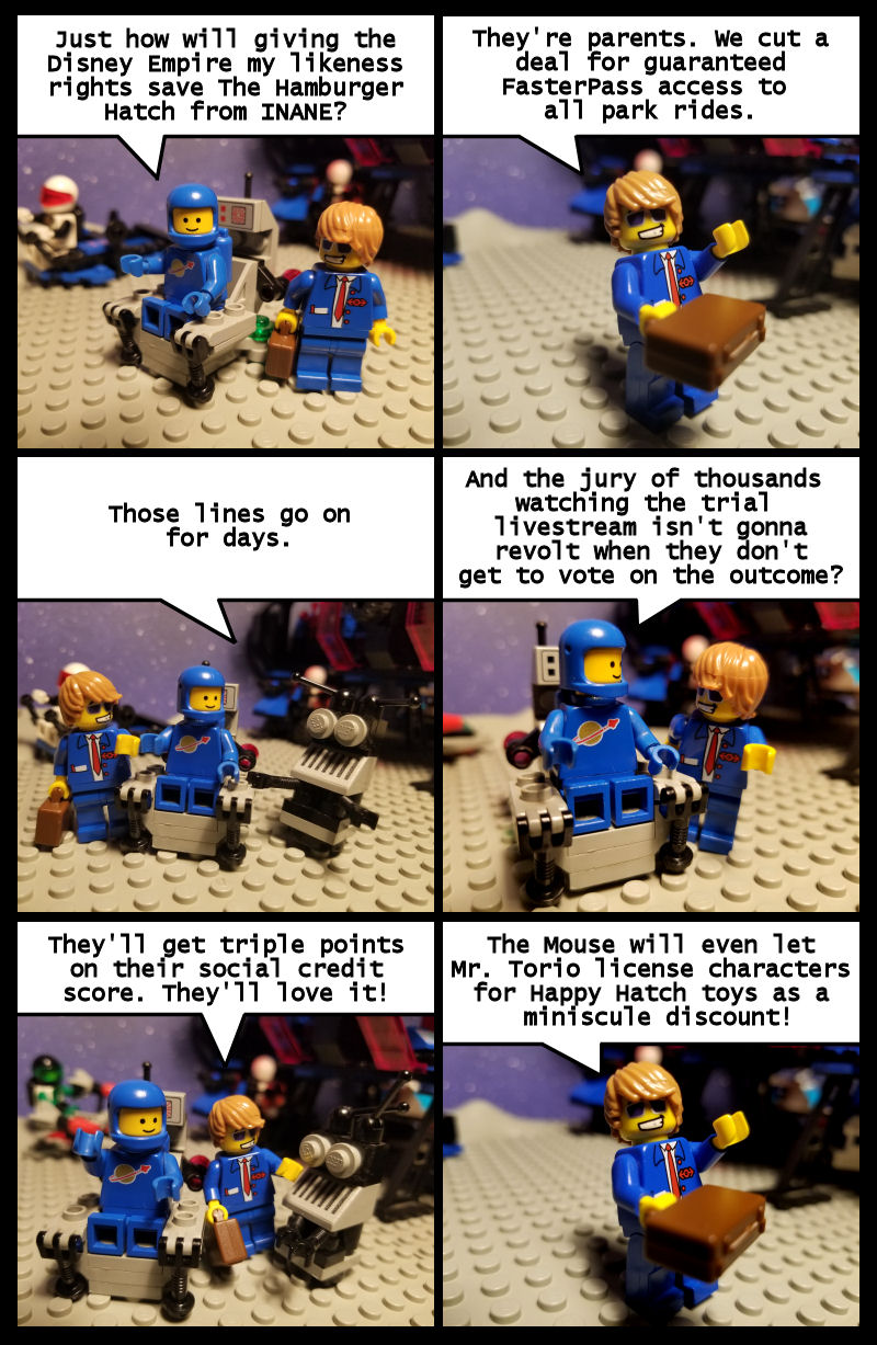 InstaTrial (Part 15)