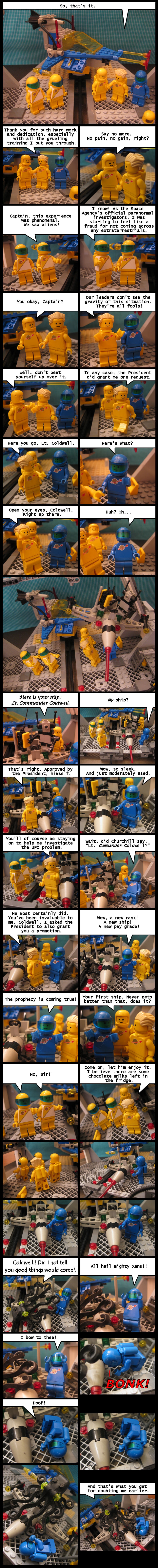 Post-Search (Part 3)