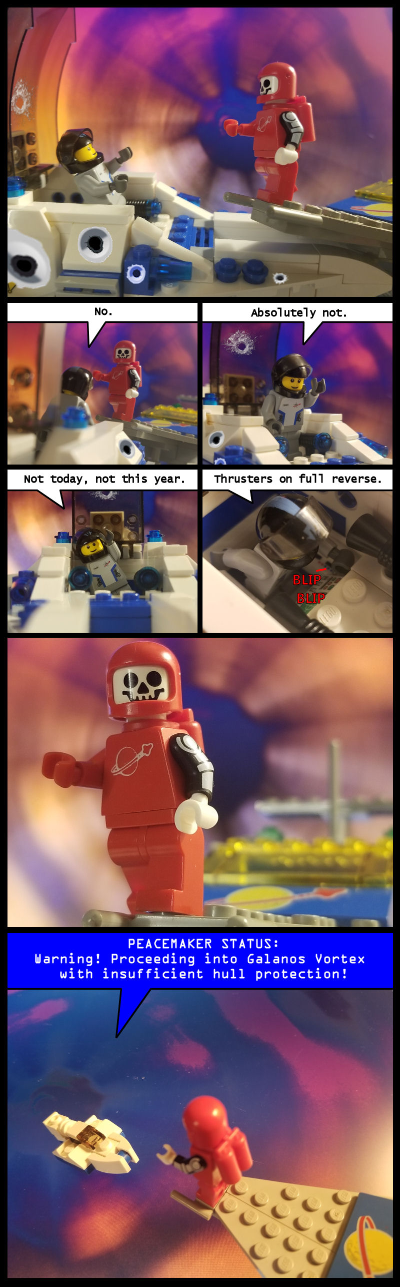 Time Bomb (Part 88)