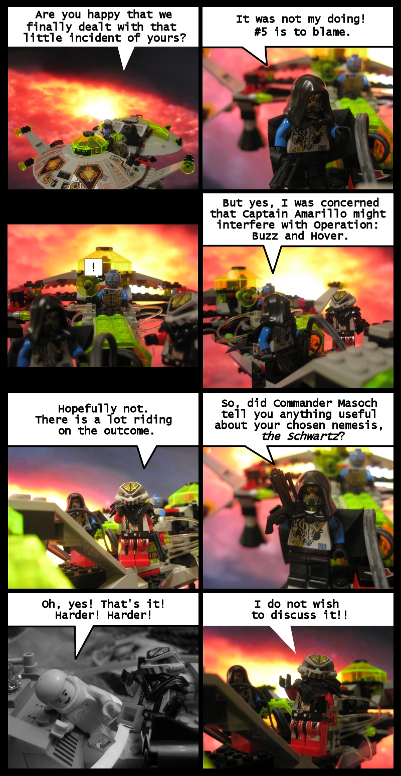 Post-Search (Part 4)