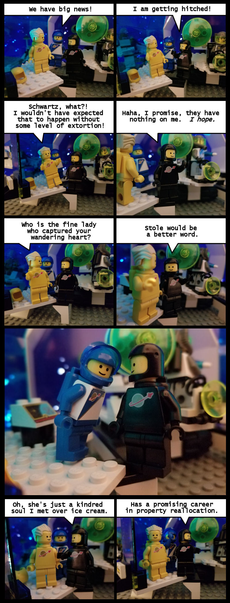 Time Bomb (Part 40)