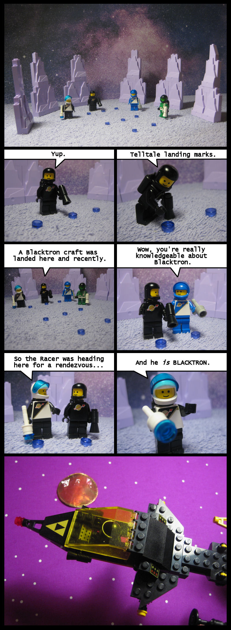 Drag Kings (Part 92)