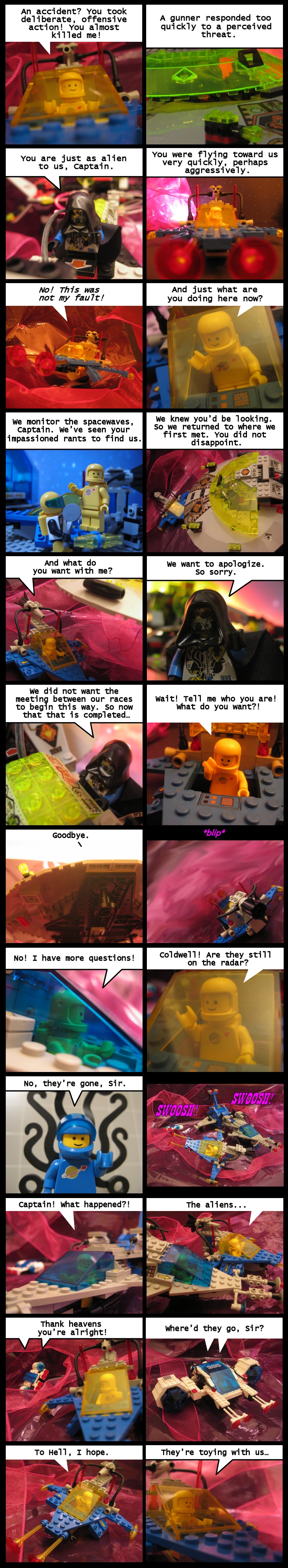 The Search (Part 17)