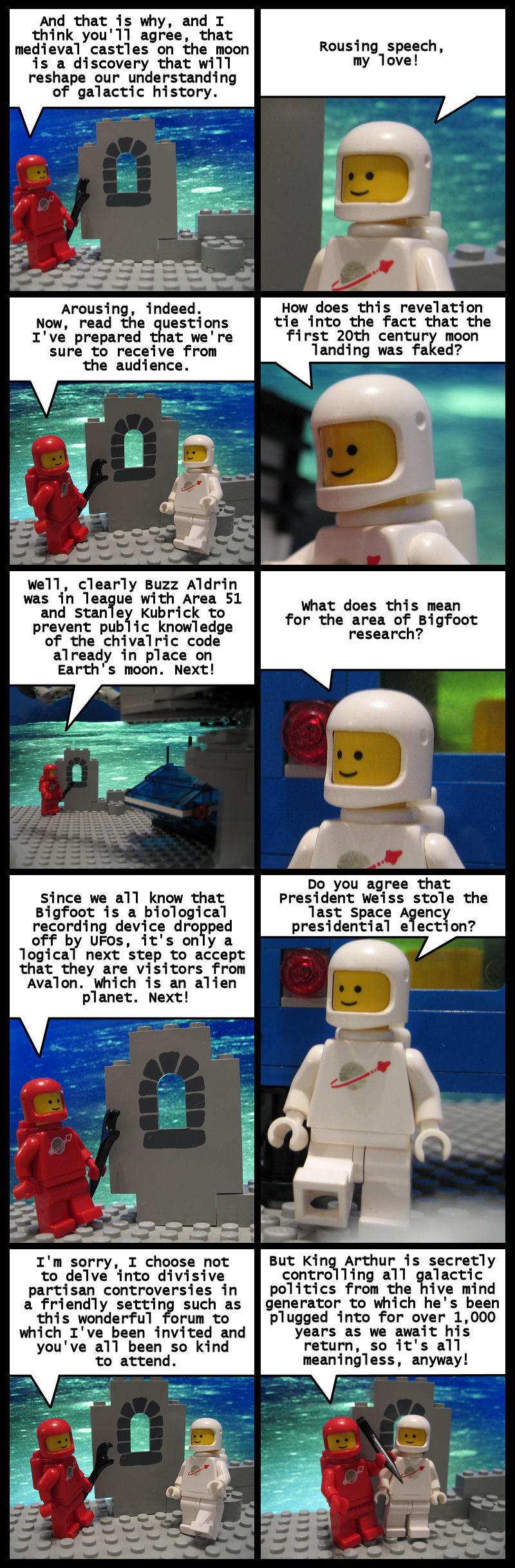 Bruce and Cheryl (Part 2)