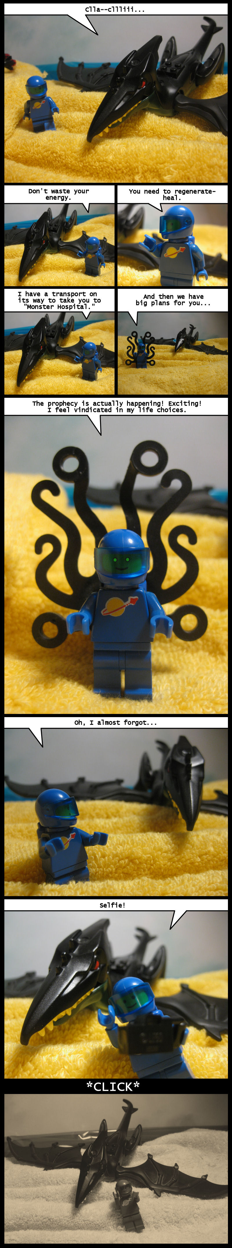 All Hail the Thunderbird (Part 30)