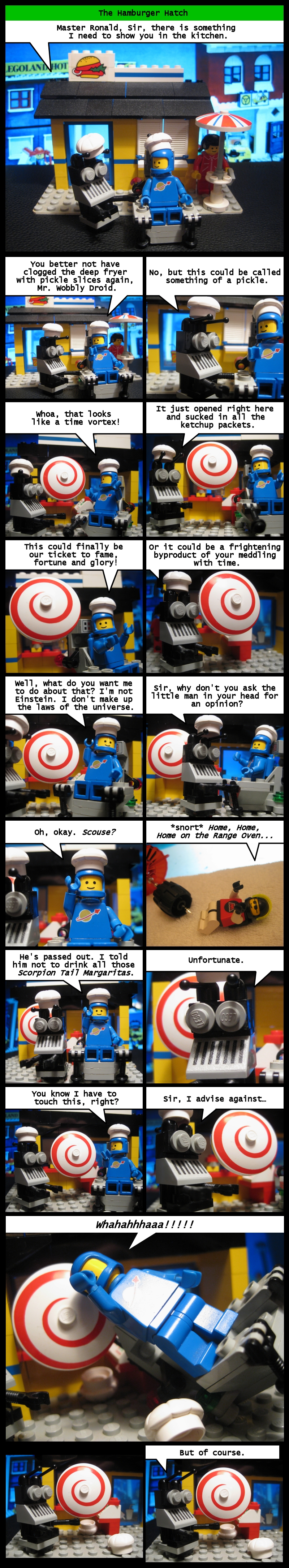 Quantum Derp (Part 1)