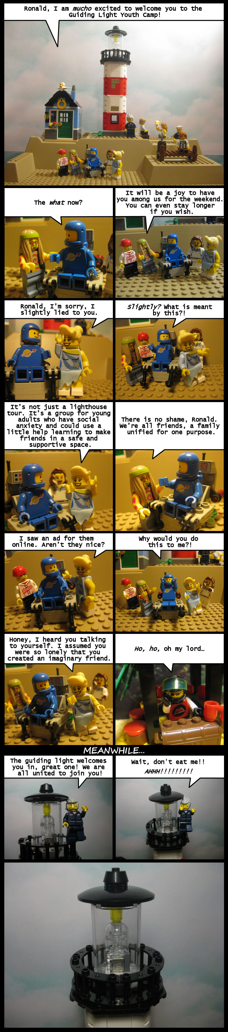 All Hail the Thunderbird (Part 4)
