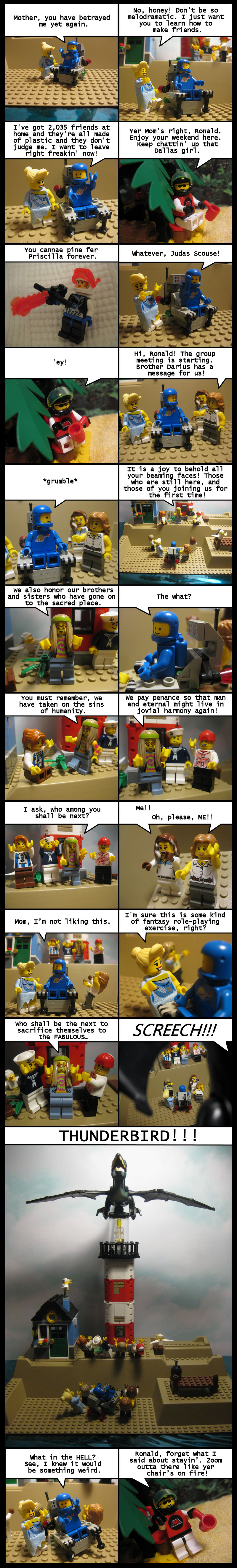 All Hail the Thunderbird (Part 5)
