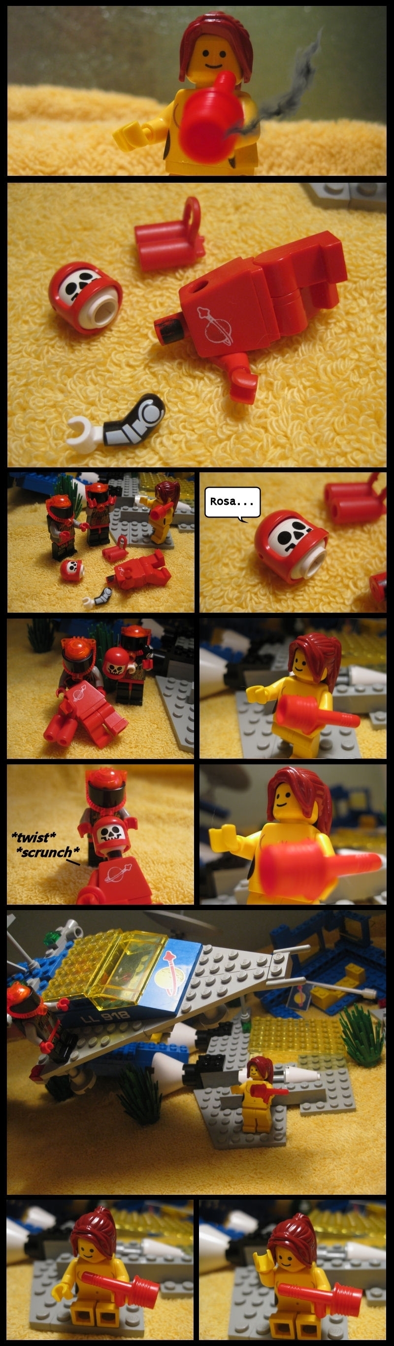 Seeing Red (Part 4)