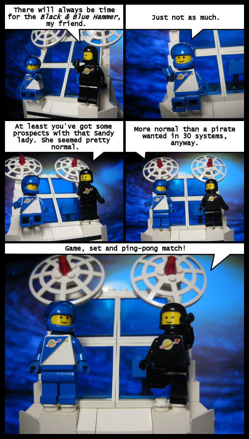 Date Night II (Part 27)