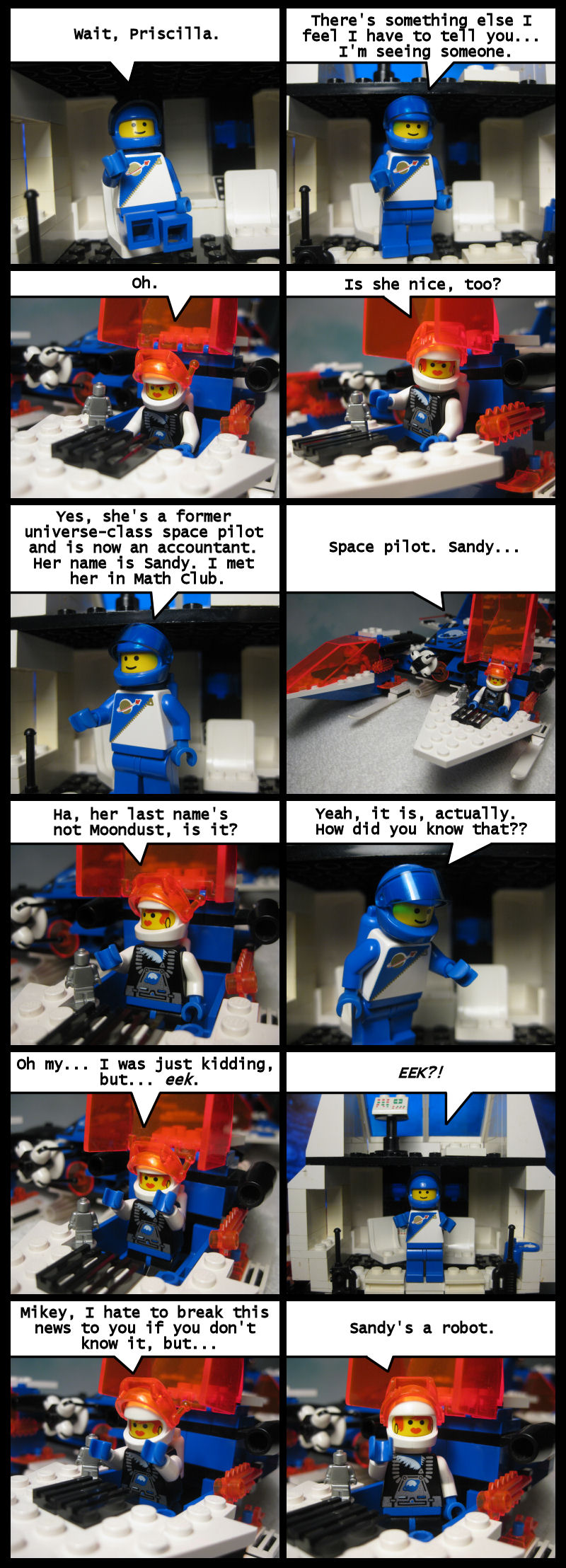 Date Night II (Part 29)