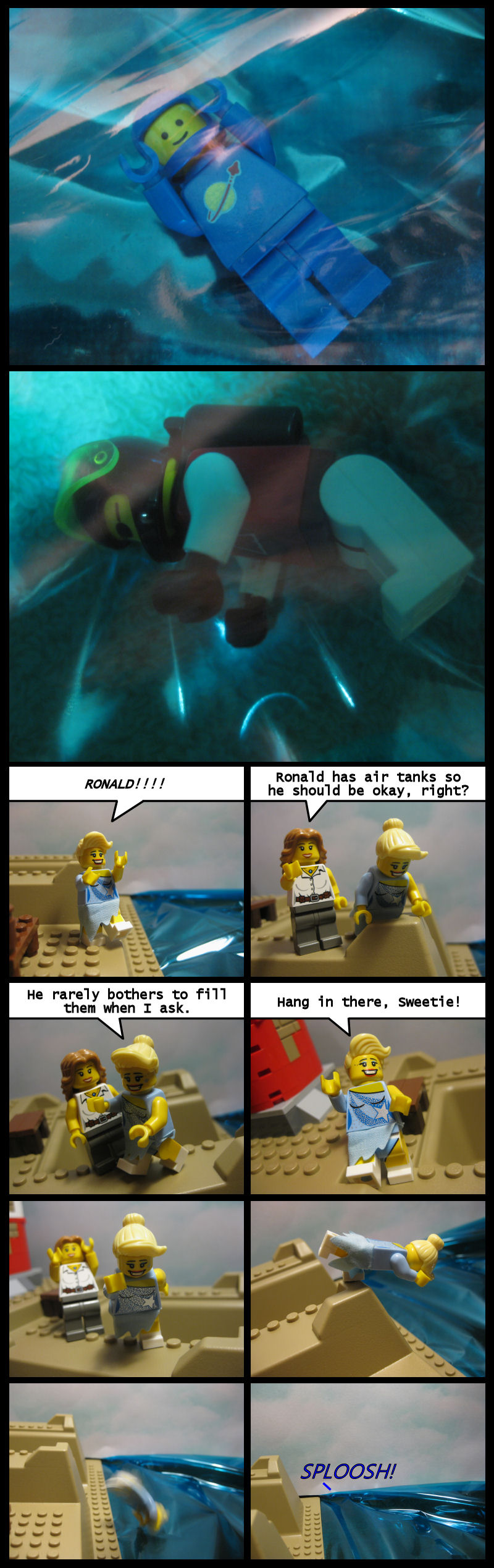 All Hail the Thunderbird (Part 20)