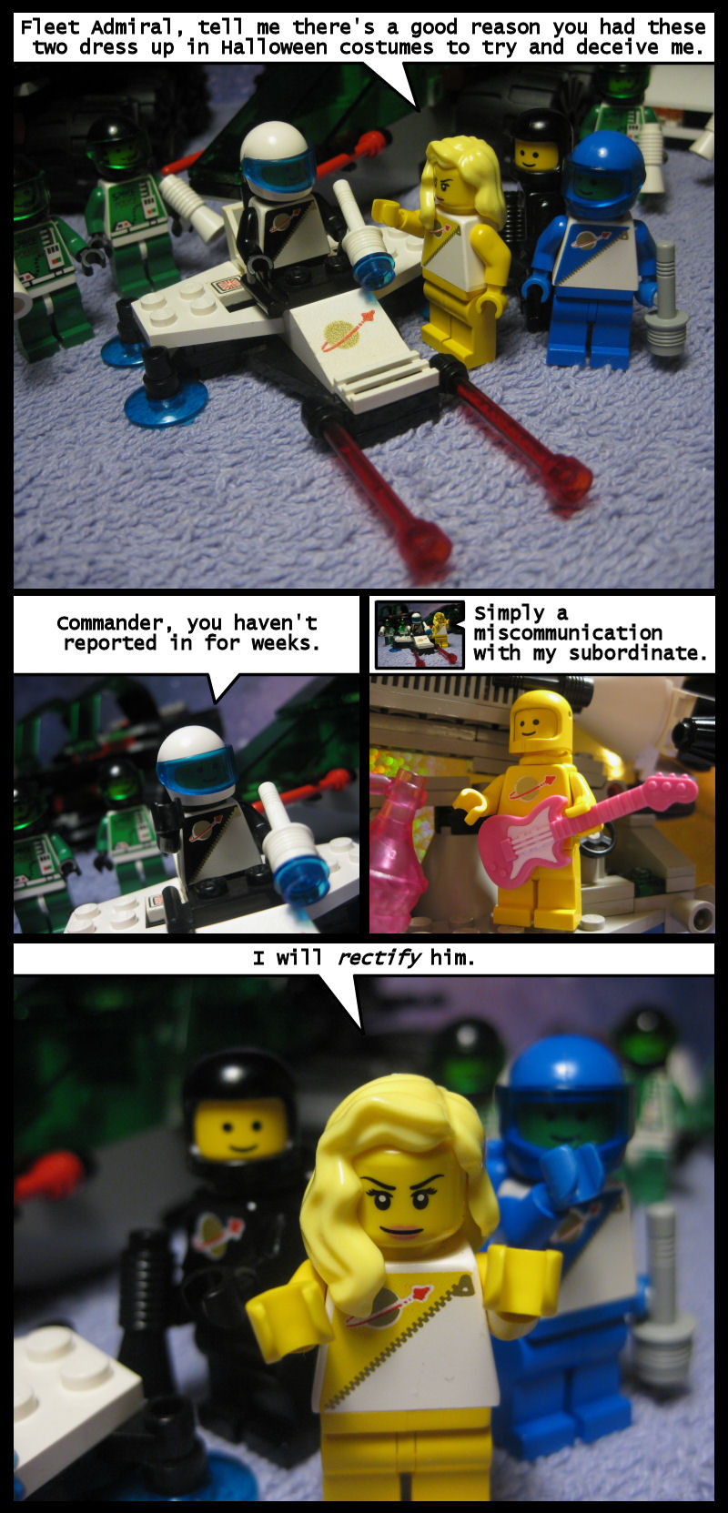 Drag Kings (Part 65)