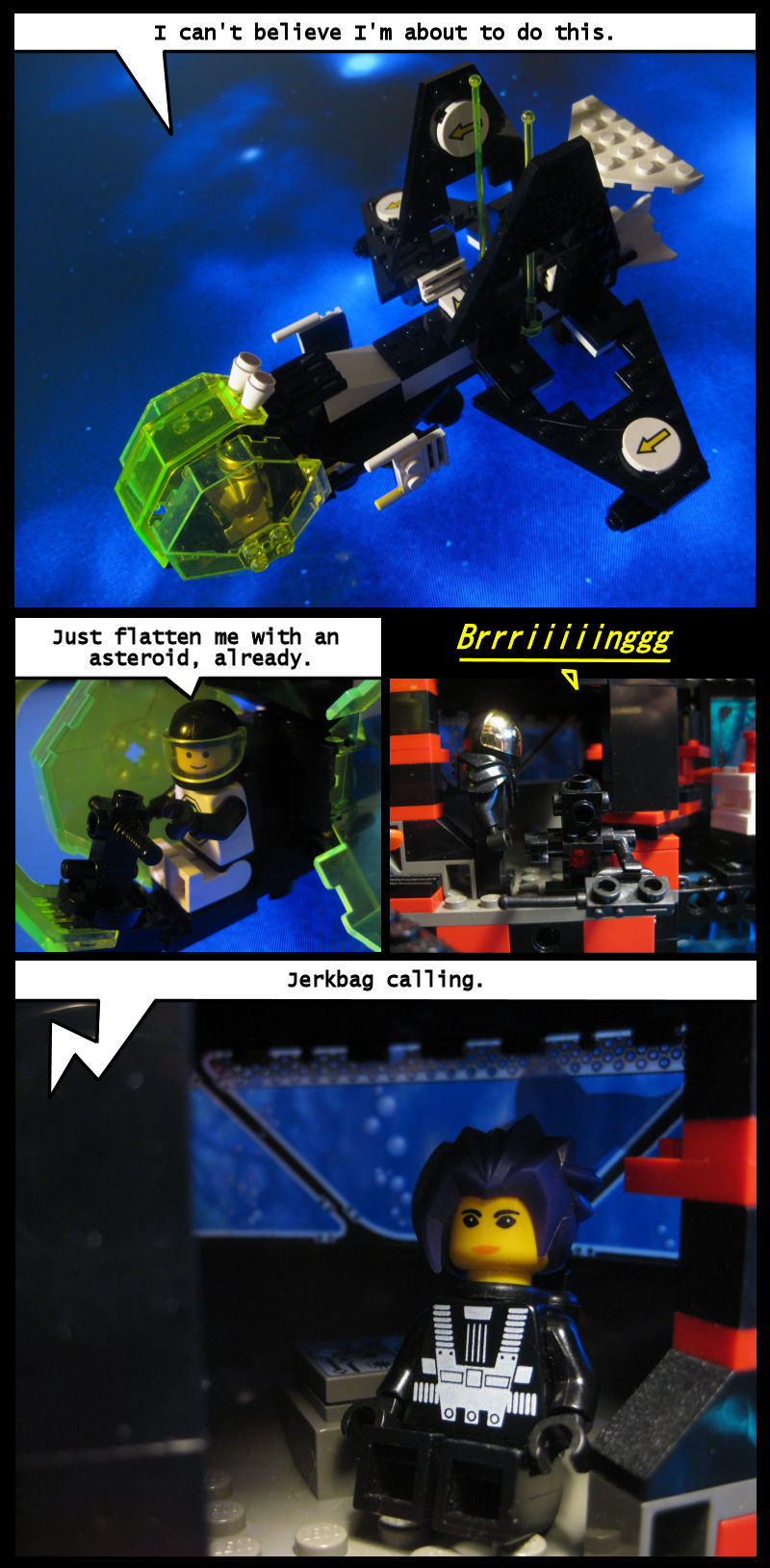 Back in the Back (Part 56)