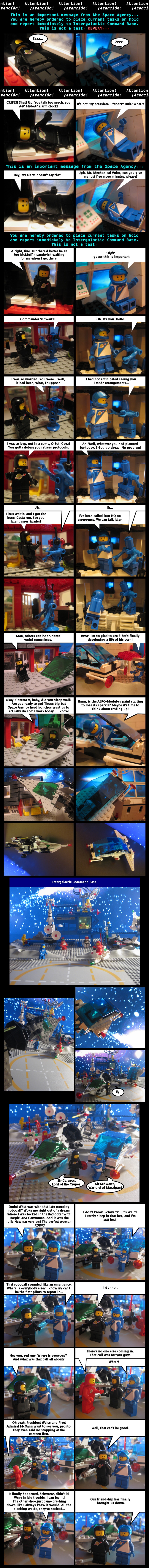 Bootlegs (Part 1)