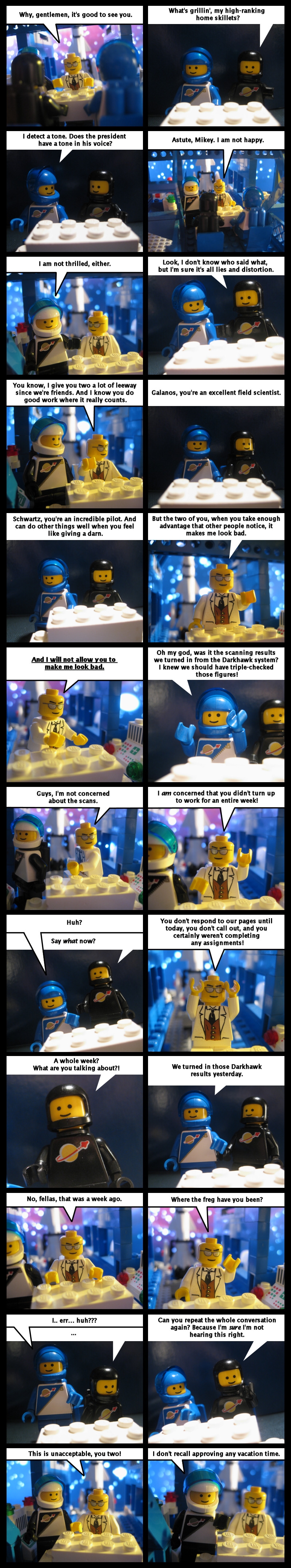 Bootlegs (Part 2)