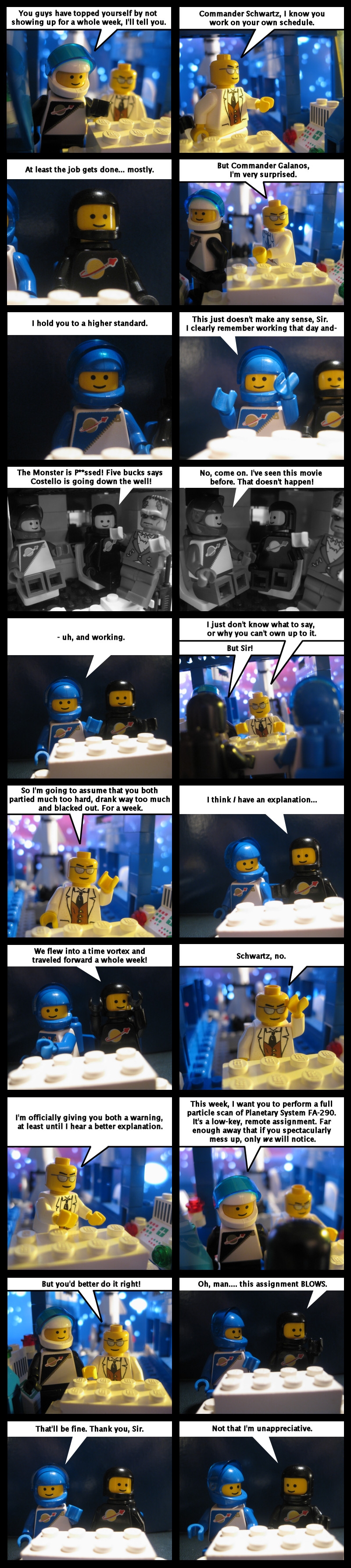 Bootlegs (Part 3)