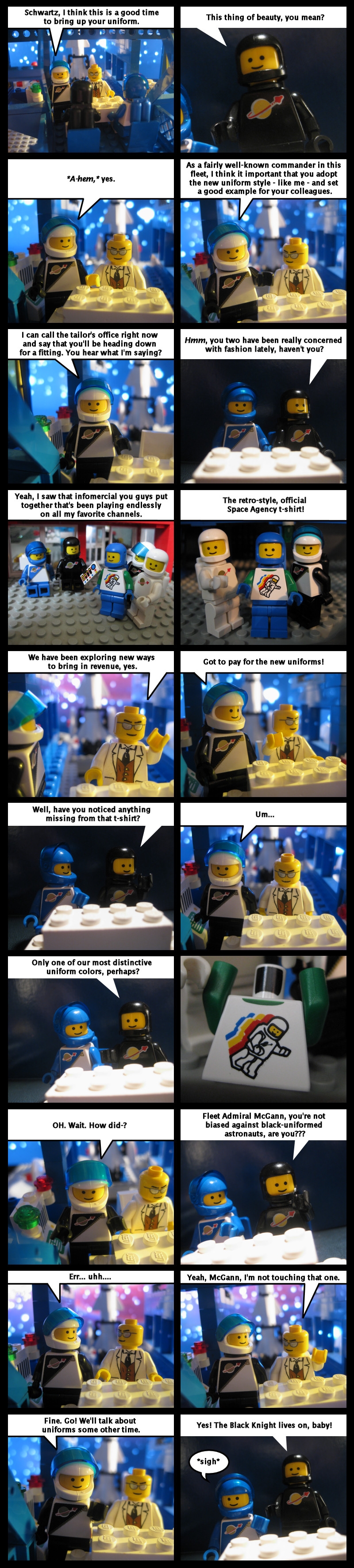 Bootlegs (Part 4)