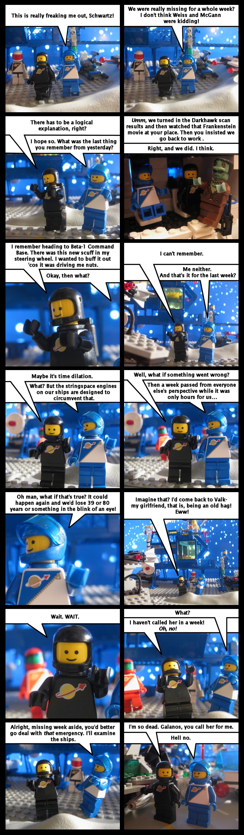 Bootlegs (Part 5)