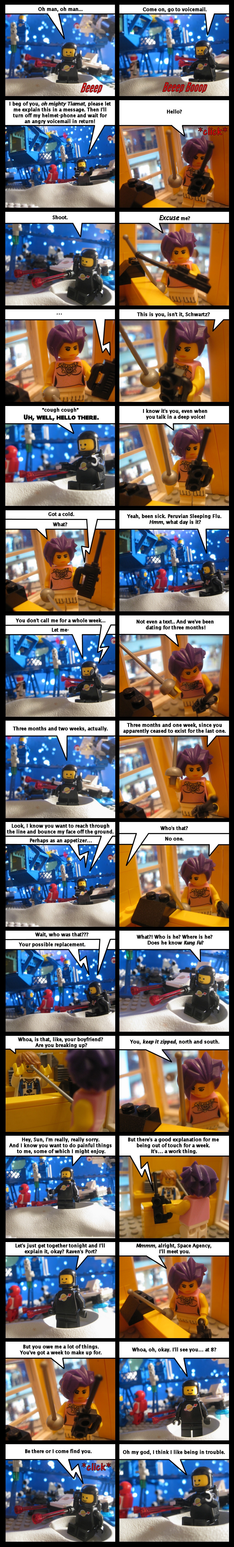 Bootlegs (Part 6)