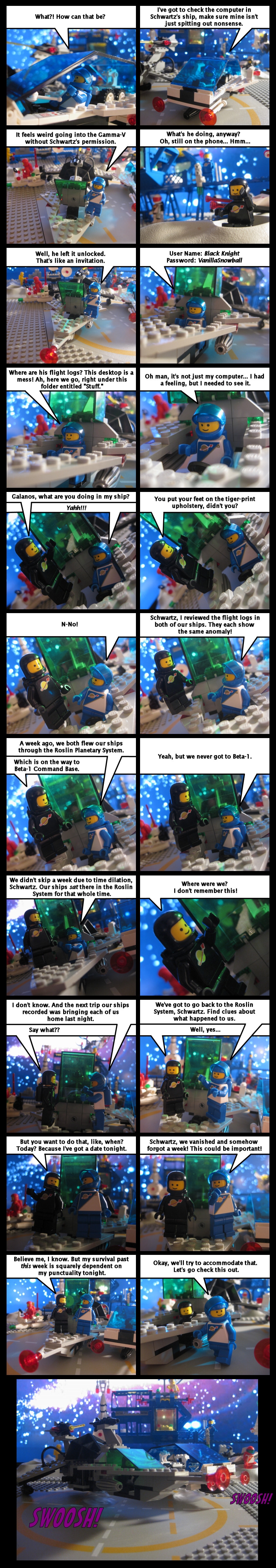 Bootlegs (Part 8)