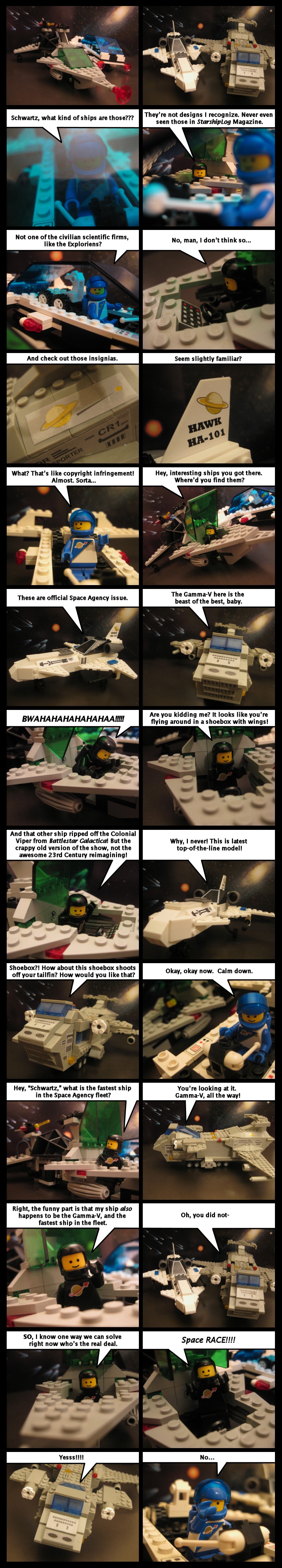 Bootlegs (Part 10)