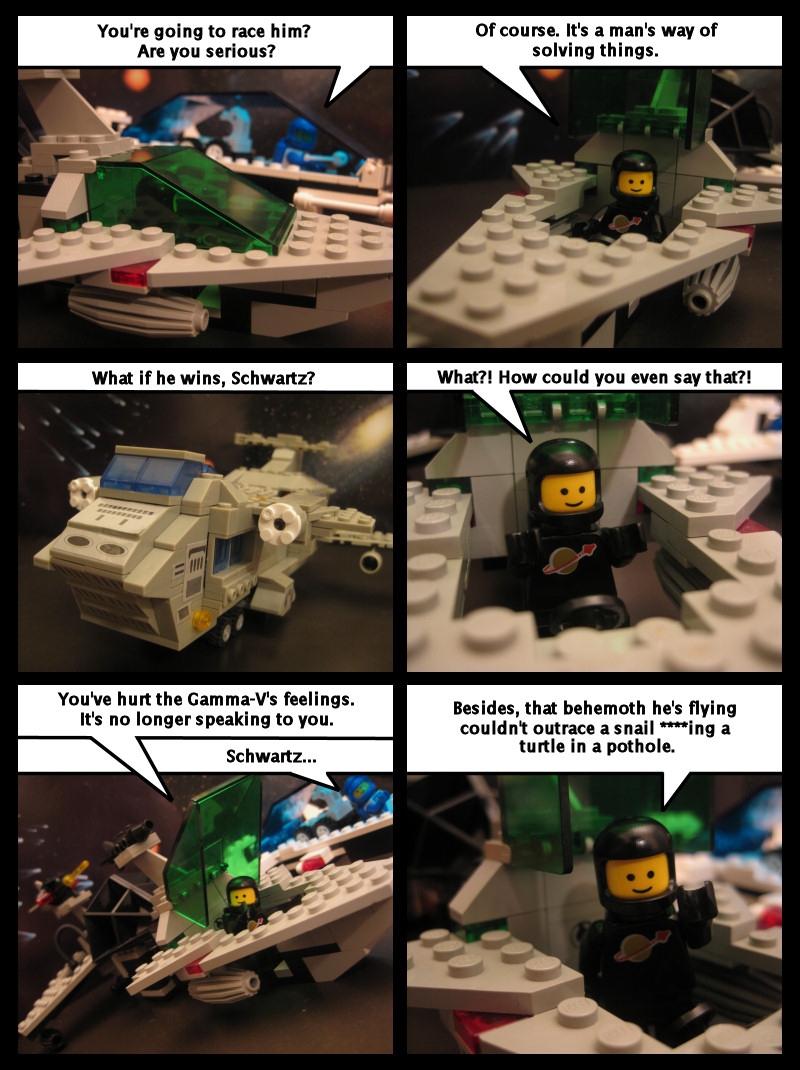 Bootlegs (Part 11)