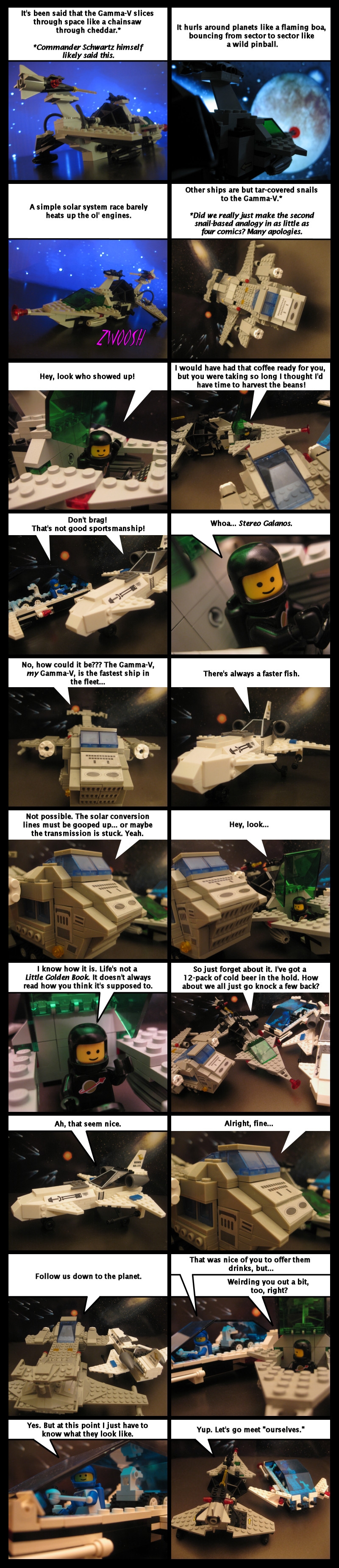 Bootlegs (Part 14)