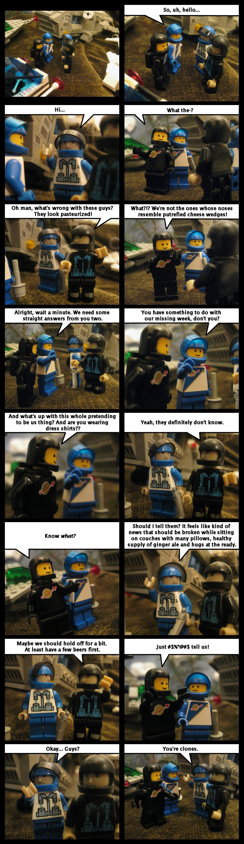 Bootlegs (Part 16)