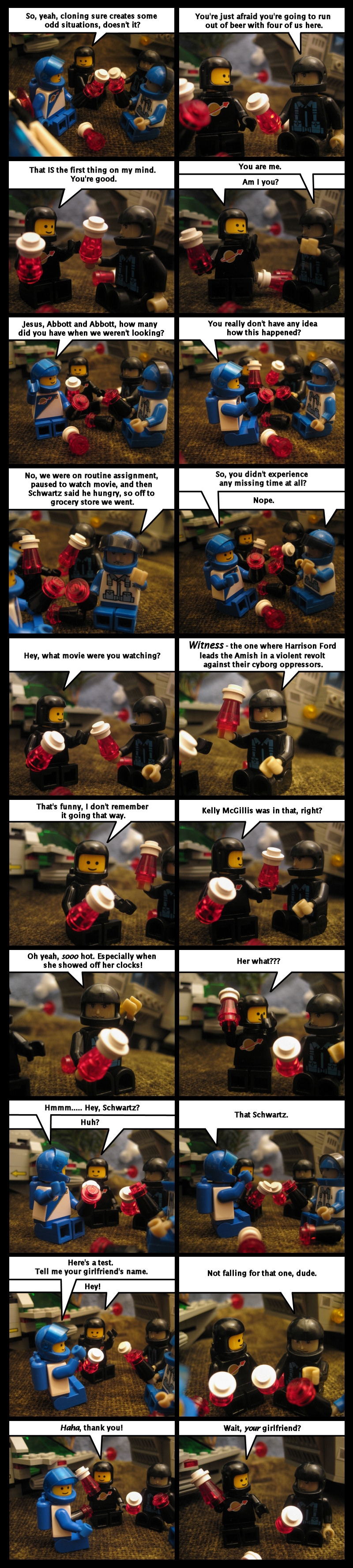 Bootlegs (Part 19)
