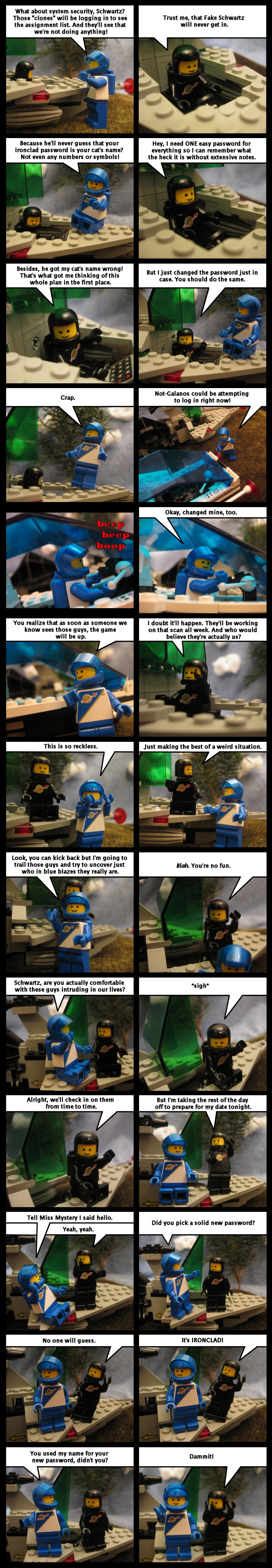 Bootlegs (Part 22)