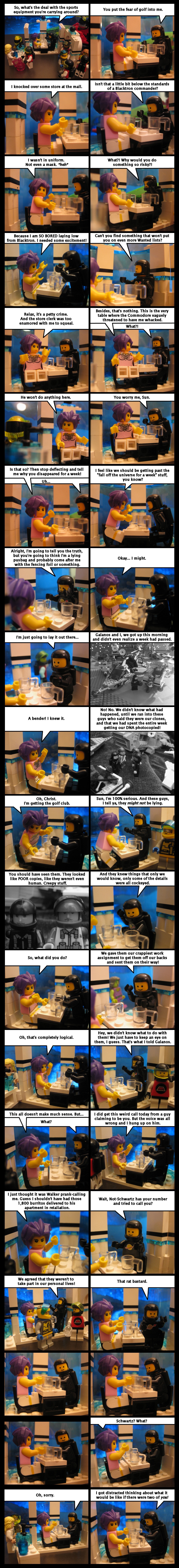 Bootlegs (Part 24)