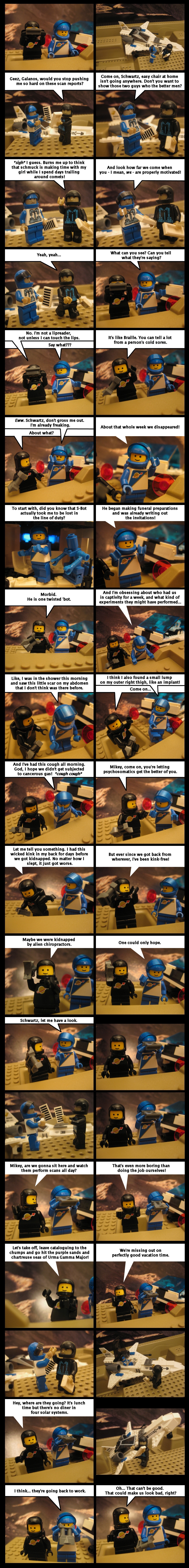 Bootlegs (Part 25)