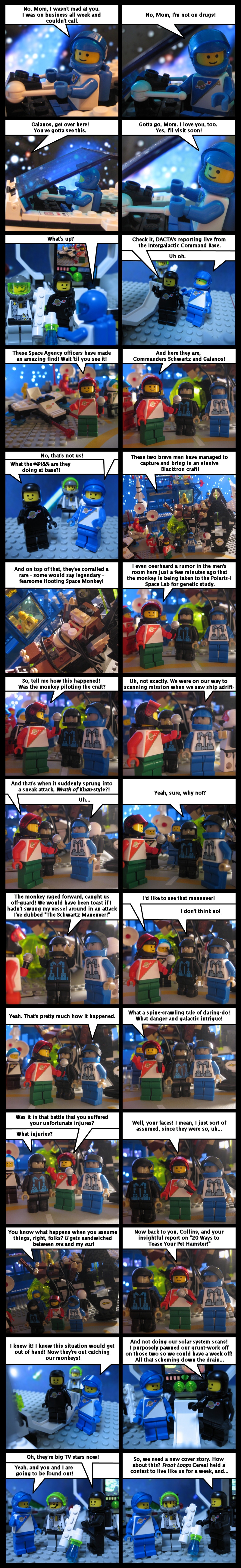 Bootlegs (Part 27)