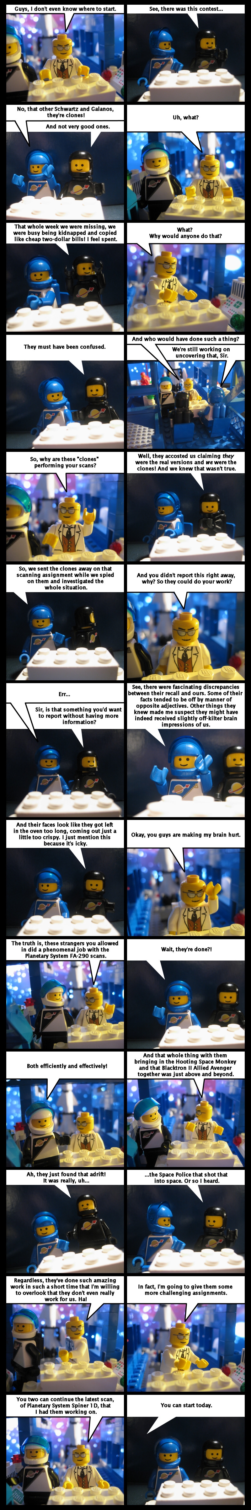 Bootlegs (Part 28)