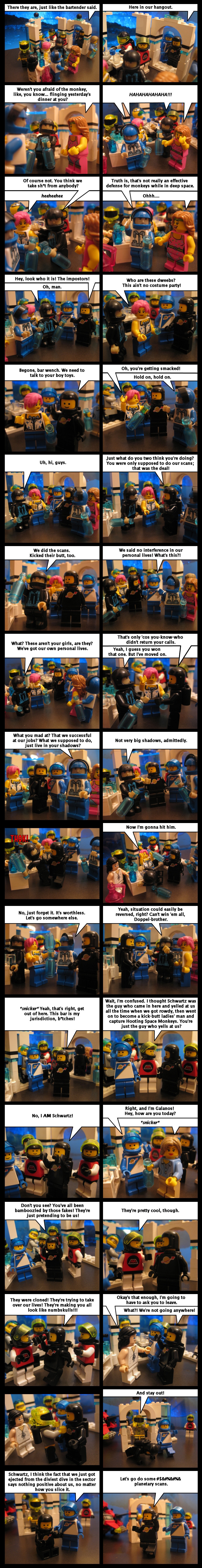 Bootlegs (Part 29)