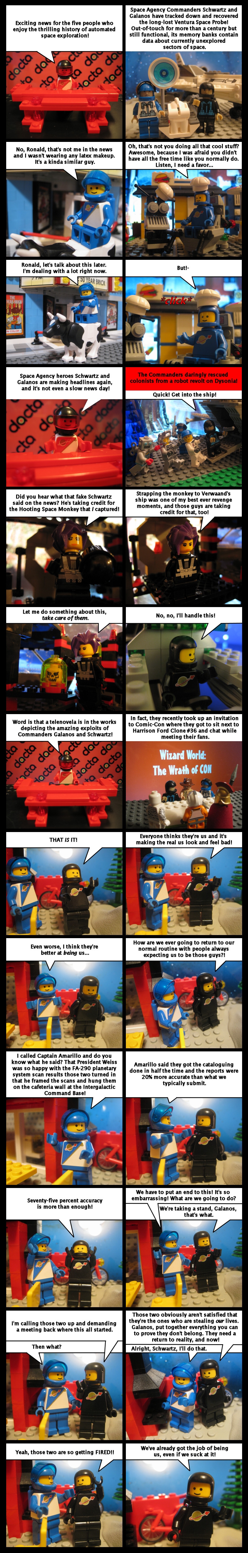 Bootlegs (Part 30)