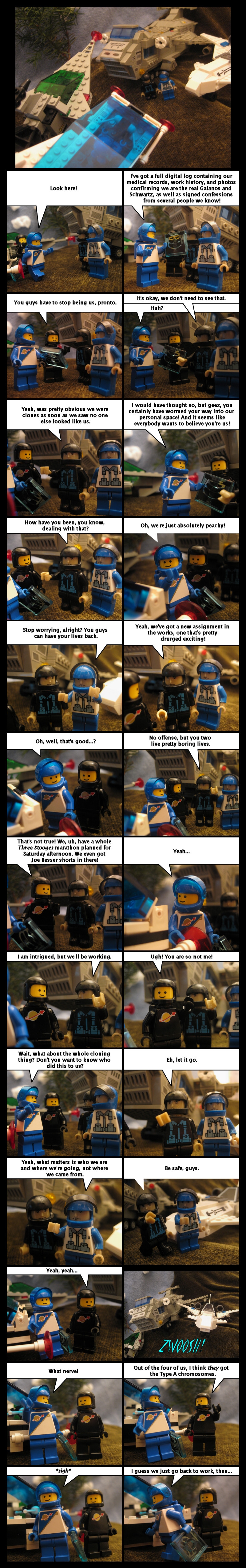 Bootlegs (Part 31)