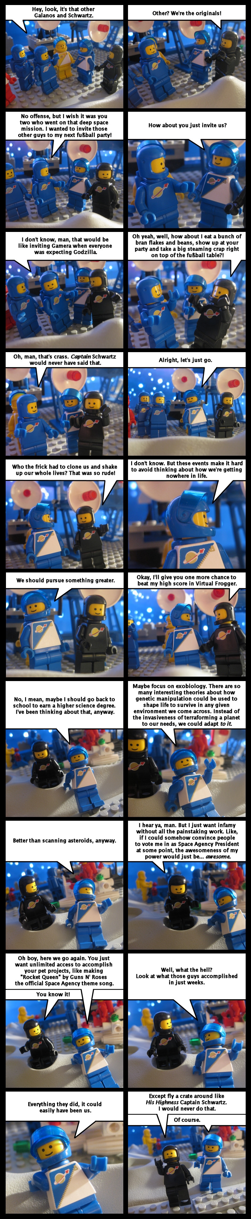 Bootlegs (Part 33)