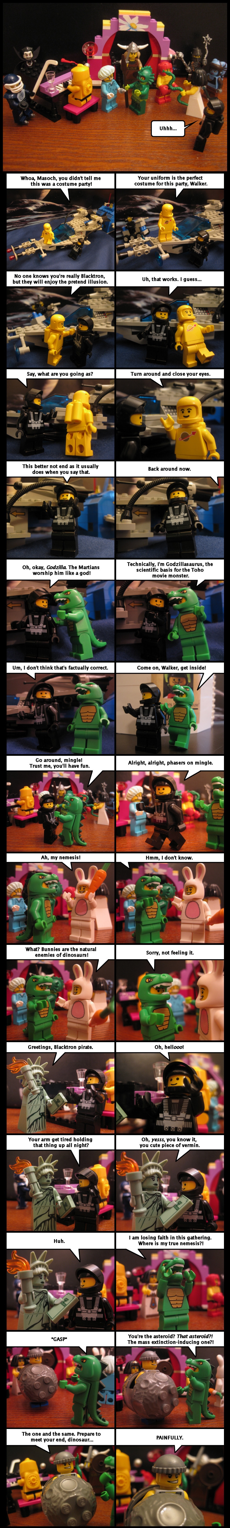 The Search (Part 4)