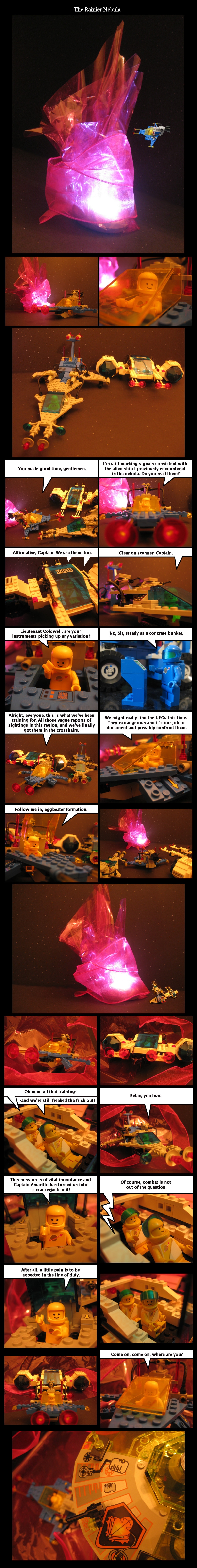 The Search (Part 9)