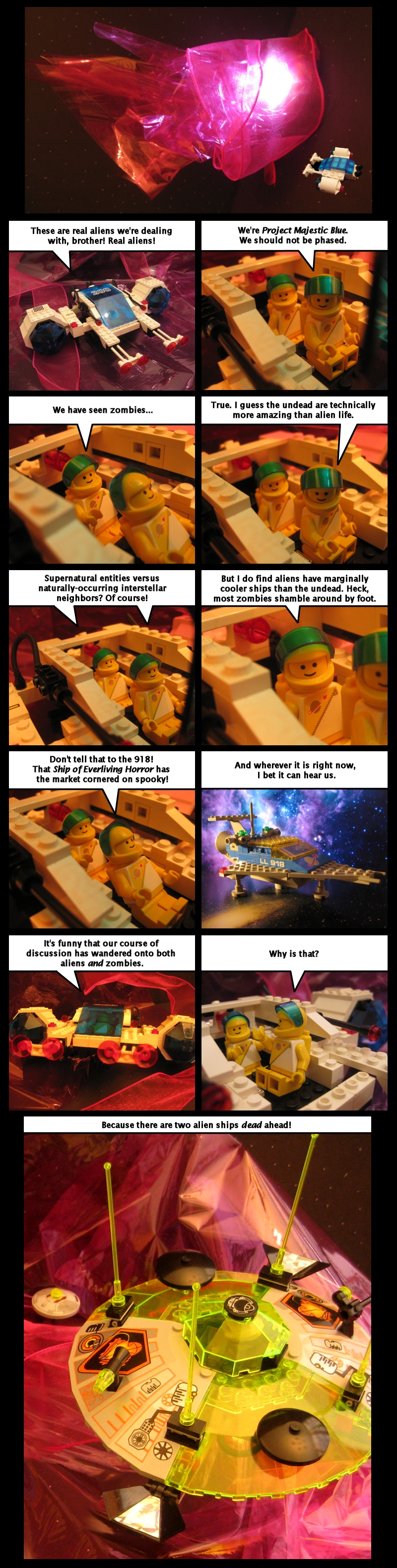 The Search (Part 14)