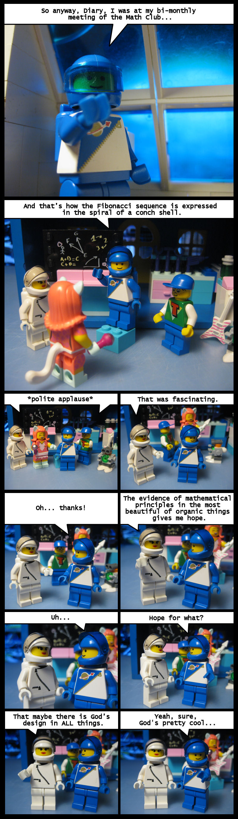 Date Night II (Part 2)