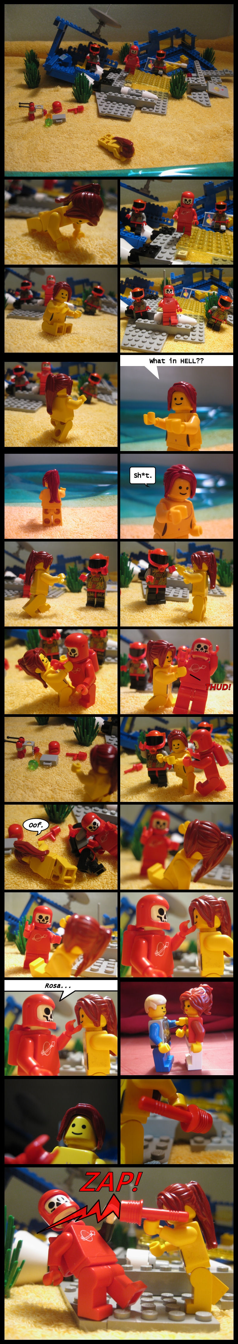 Seeing Red (Part 3)