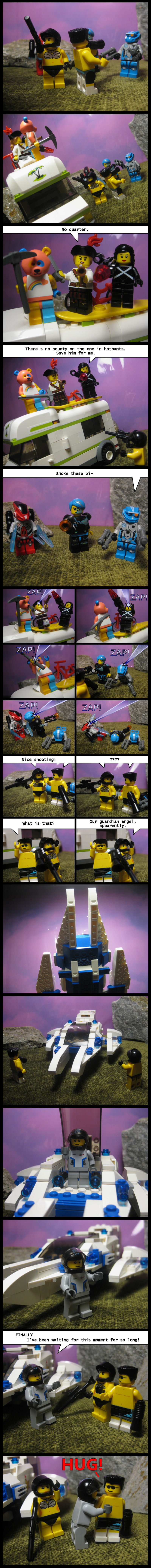 Time Bomb (Part 13)
