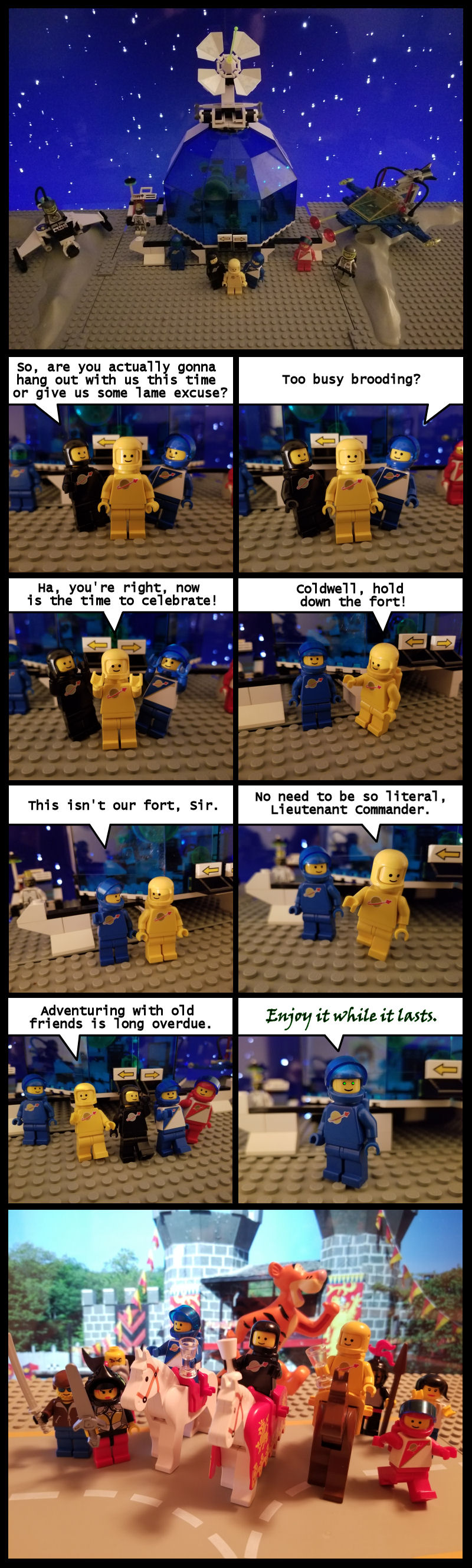 Time Bomb (Part 43)