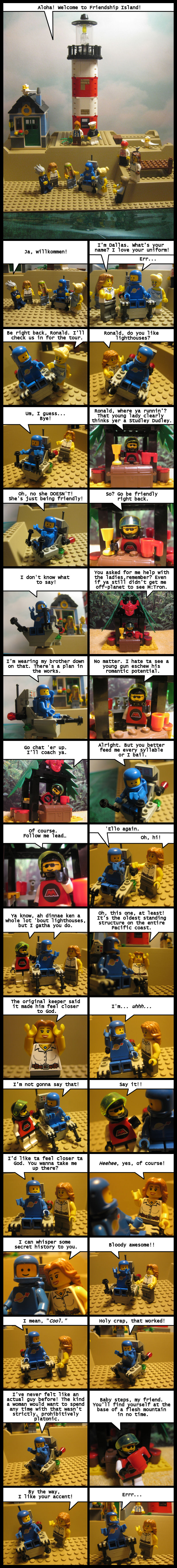 All Hail the Thunderbird (Part 3)