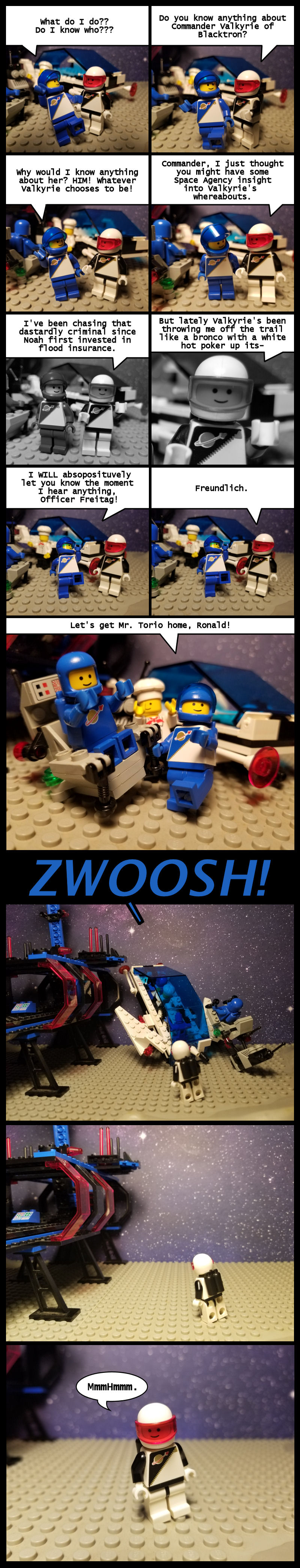 InstaTrial (Part 19)